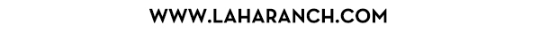 www.laharanch.com
