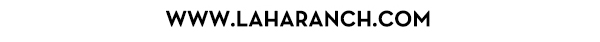 www.laharanch.com