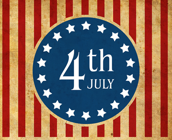 4th of July