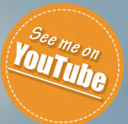 See me on Youtube