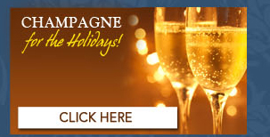 Champagne for the Holidays