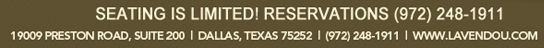 www.lavendou.com