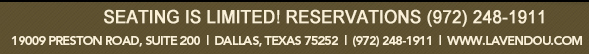 www.lavendou.com