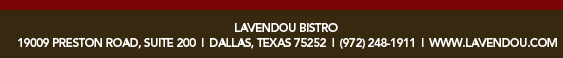 www.lavendou.com