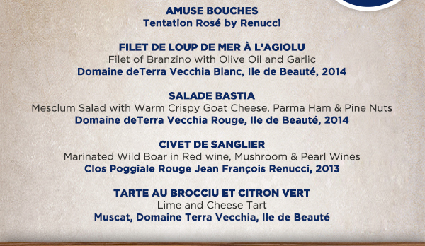 $69 per person plus tax and gratuity
							 See image for details