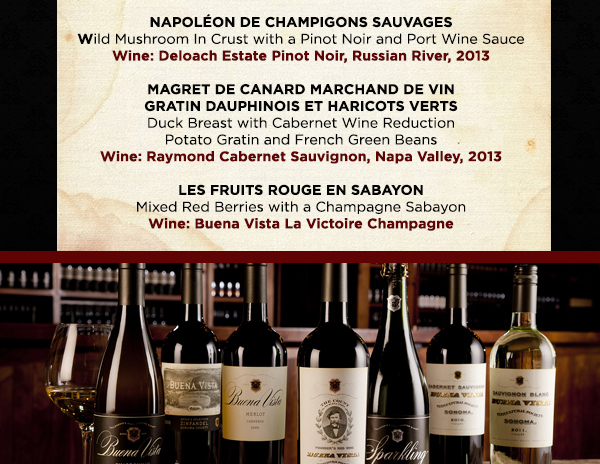 $79 per person plus tax and gratuity
							 See image for details