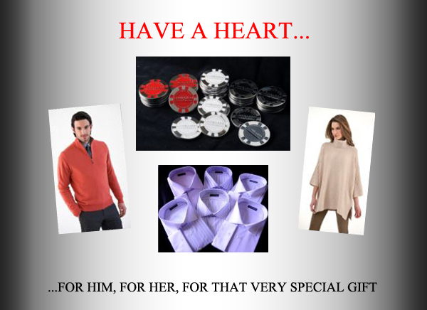 Fun and Gifts!!