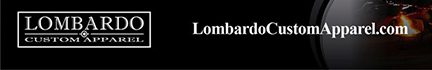 lombardocustomapparel.com
							17604 North Dallas Parkway, Dallas, TX 75287 - (214) 265-8488