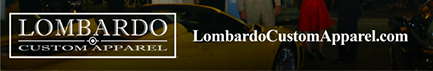 lombardocustomapparel.com
							17604 North Dallas Parkway, Dallas, TX 75287 - (214) 265-8488