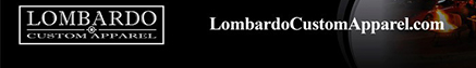 lombardocustomapparel.com
							17604 North Dallas Parkway, Dallas, TX 75287 - (214) 265-8488