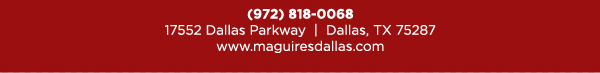 Wwww.maguiresdallas.com