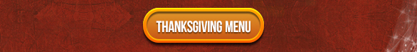 Thanksgiving Menu