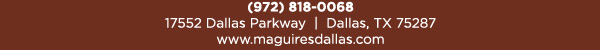 Wwww.maguiresdallas.com