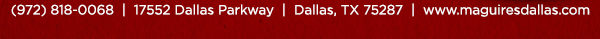 Wwww.maguiresdallas.com