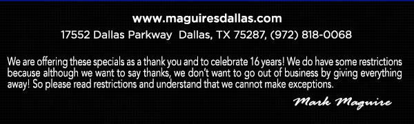 www.maguiresdallas.com