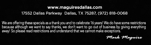 www.maguiresdallas.com