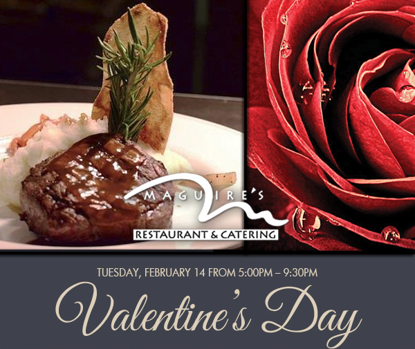 Valentine's Day
							 See image for full details