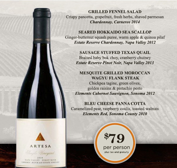 Make Your Reservations Today!
							 See image for full details