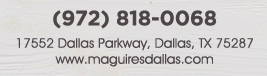 Make Your Reservations Today! 24 Highland Park Village, Dallas, TX 75205, (214) 526-1170, www.cafepacificdallas.com
