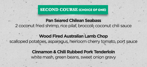 Make Your Reservations Today! (972) 818-0068