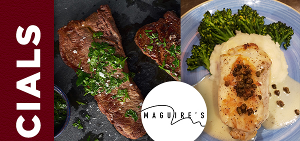 Make Your Reservations Today! (972) 818-0068