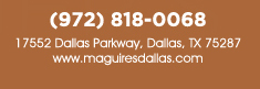 www.maguiresdallas.com