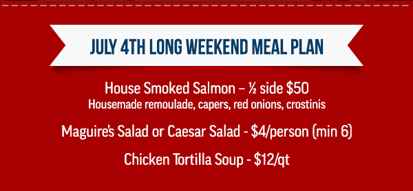 Make Your Reservations Today! (972) 818-0068