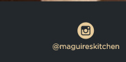 www.instagram.com/maguireskitchen