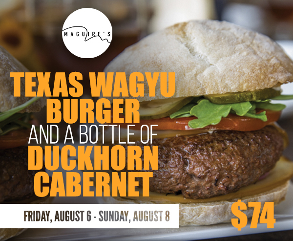 Make Your Reservations Today! (972) 818-0068