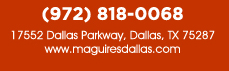 www.maguiresdallas.com