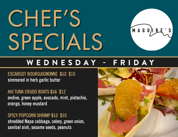 Make Your Reservations Today! (972) 818-0068