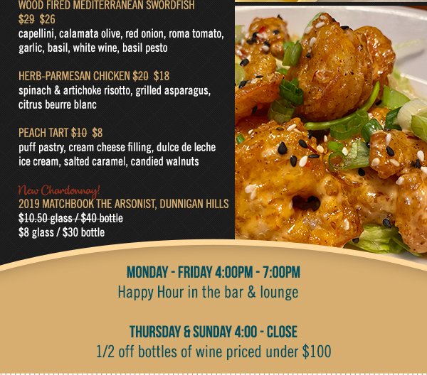 Make Your Reservations Today! (972) 818-0068