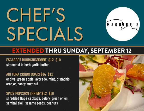 Make Your Reservations Today! (972) 818-0068