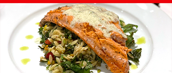 Make Your Reservations Today! (972) 818-0068