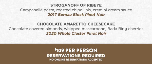 Make Your Reservations Today! (972) 818-0068