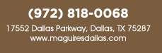Make Your Reservations Today! 24 Highland Park Village, Dallas, TX 75205, (214) 526-1170, www.cafepacificdallas.com
