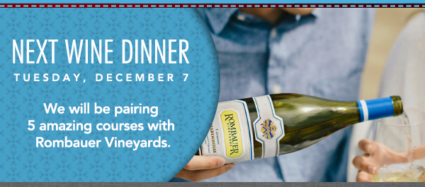 Make Your Reservations Today! (972) 818-0068