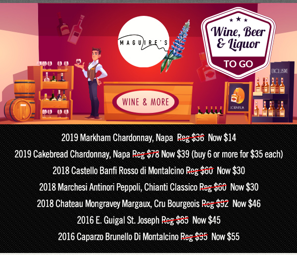 Make Your Reservations Today! (972) 818-0068