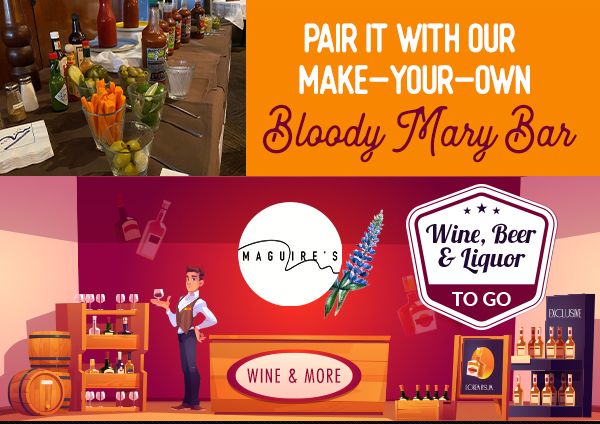 Make Your Reservations Today! (972) 818-0068