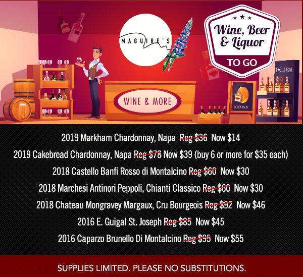 Make Your Reservations Today! (972) 818-0068