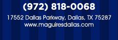 Make Your Reservations Today! 24 Highland Park Village, Dallas, TX 75205, (214) 526-1170, www.cafepacificdallas.com