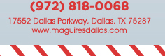 Make Your Reservations Today! 24 Highland Park Village, Dallas, TX 75205, (214) 526-1170, www.cafepacificdallas.com