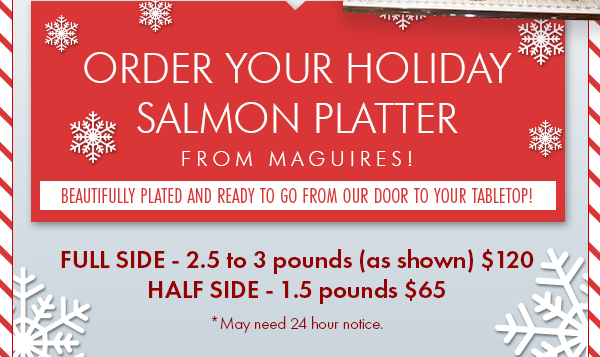 Make Your Reservations Today! (972) 818-0068