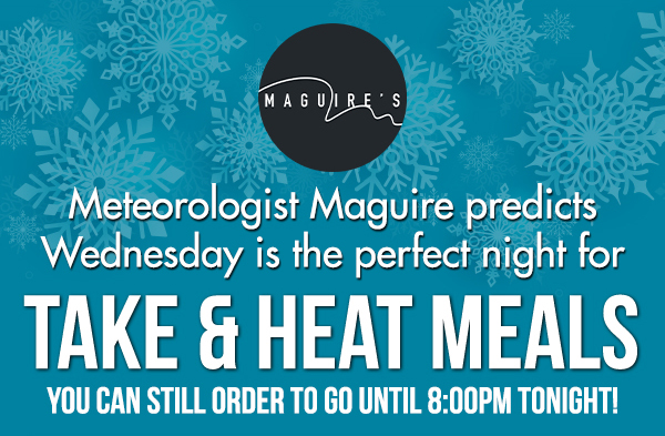 Make Your Reservations Today! (972) 818-0068