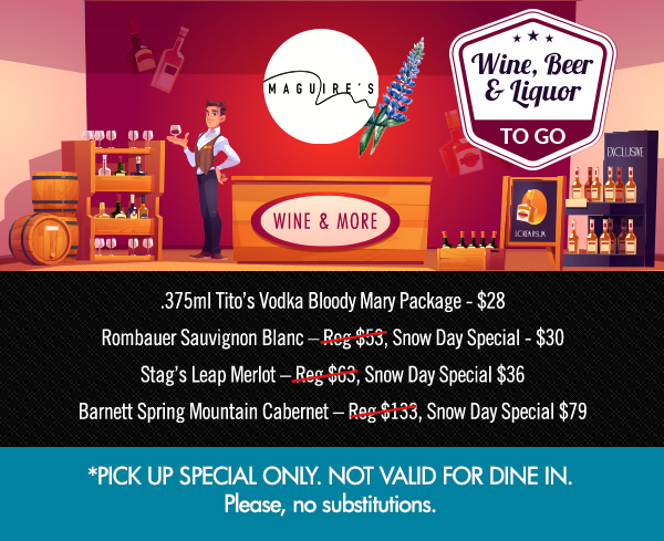 Make Your Reservations Today! (972) 818-0068