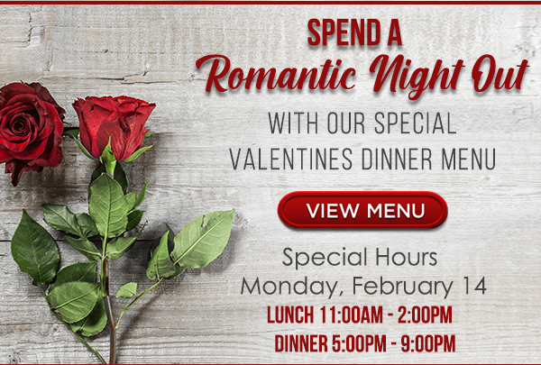 Make Your Reservations Today! (972) 818-0068