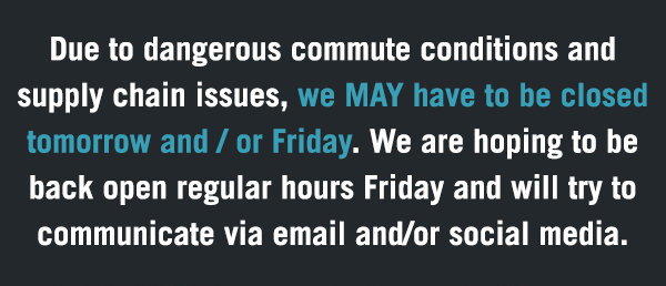 Make Your Reservations Today! (972) 818-0068