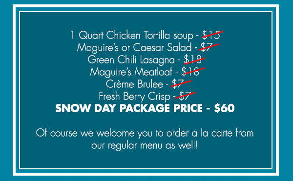 Make Your Reservations Today! (972) 818-0068