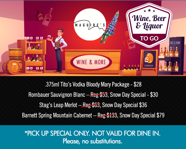 Make Your Reservations Today! (972) 818-0068