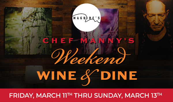 Make Your Reservations Today! (972) 818-0068